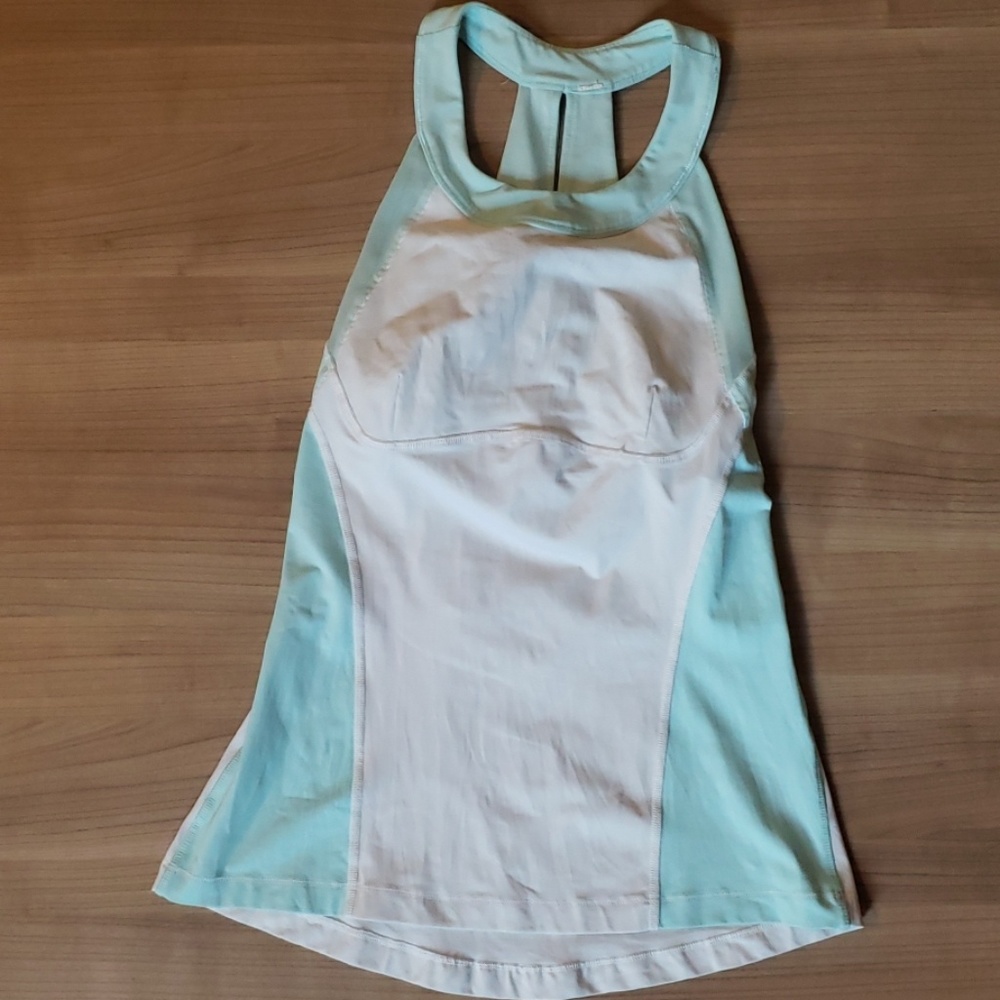 Lululemon